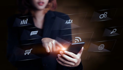 私有化部署IM即時通訊軟件 企業網絡與信息安全開發的戰略選擇