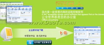 2011年度盤點 四大金剛視角下的遠程控制軟件發展與信息安全挑戰